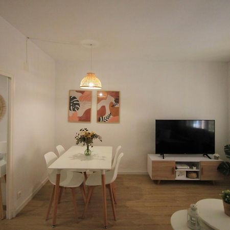 Apartamento Casaturis 1ª Linea Muchavista Urb. Las Lanzas C106 El Campello Eksteriør bilde