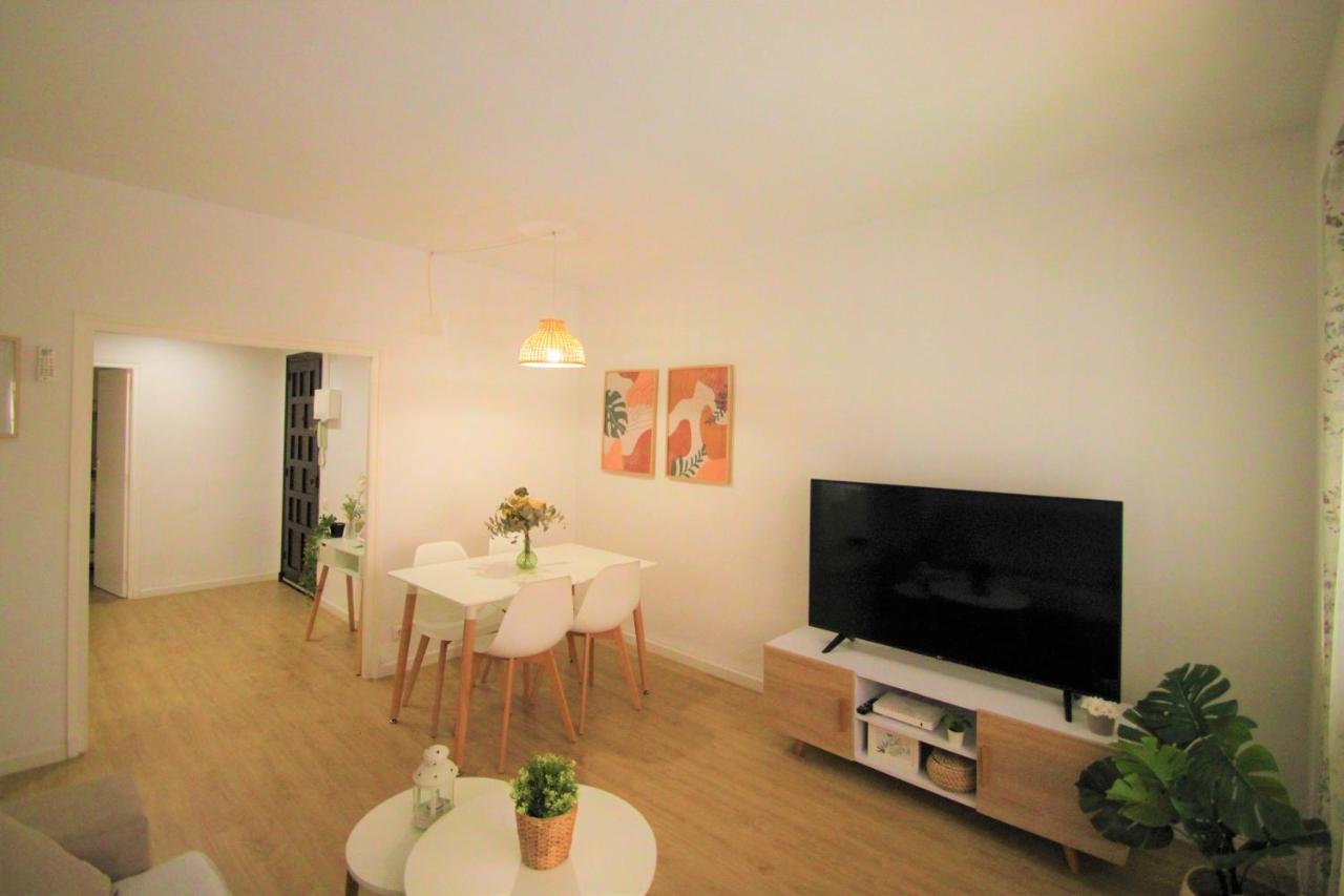 Apartamento Casaturis 1ª Linea Muchavista Urb. Las Lanzas C106 El Campello Eksteriør bilde