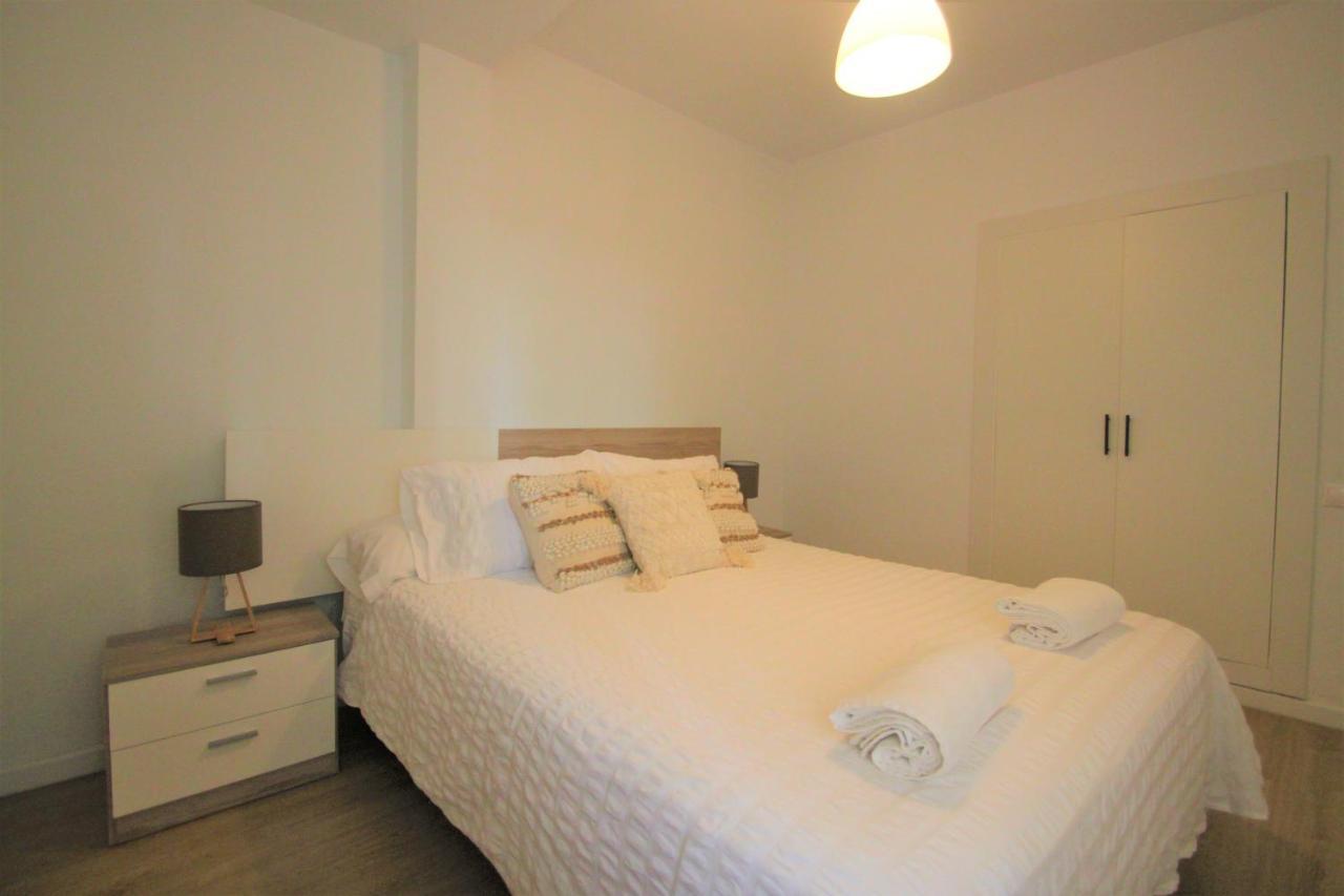 Apartamento Casaturis 1ª Linea Muchavista Urb. Las Lanzas C106 El Campello Eksteriør bilde
